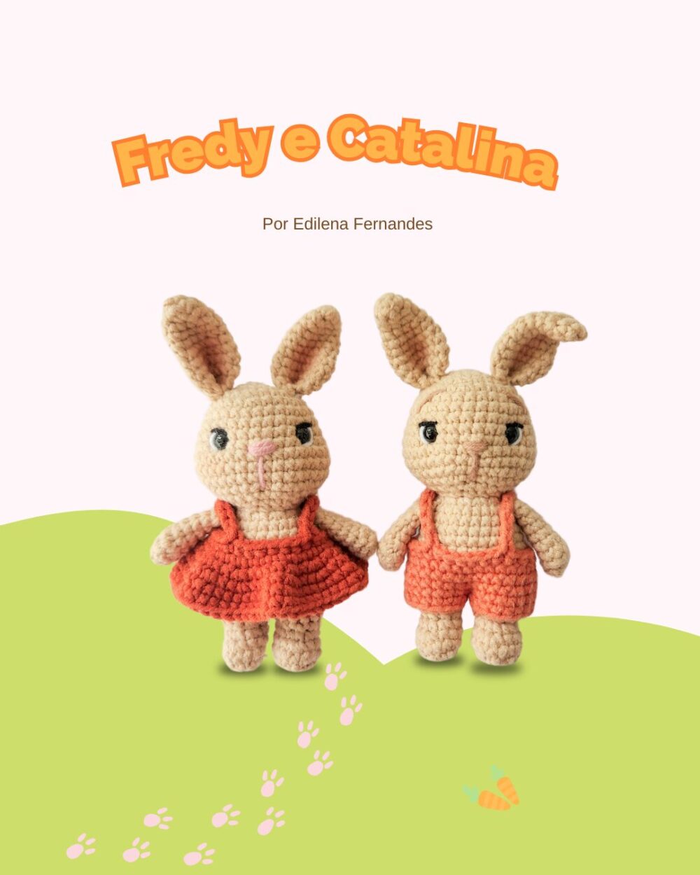 Fredy e Catalina Receita PDF