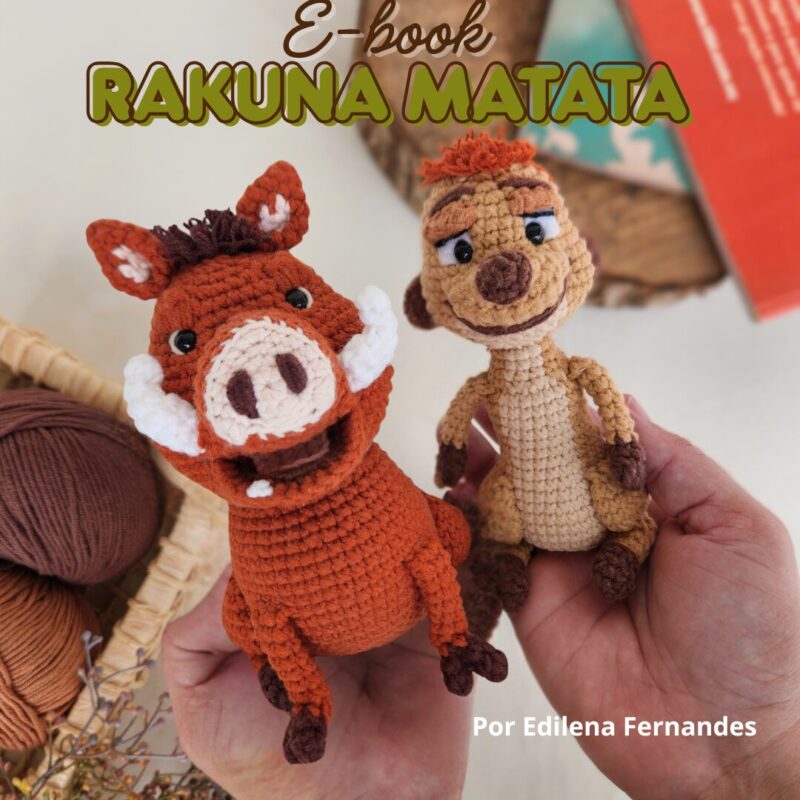 e-book rakuna matata