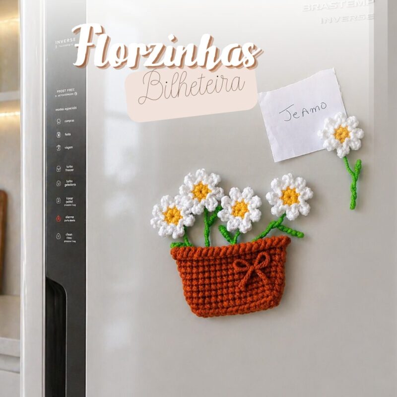 Florzinhas Bilheteira