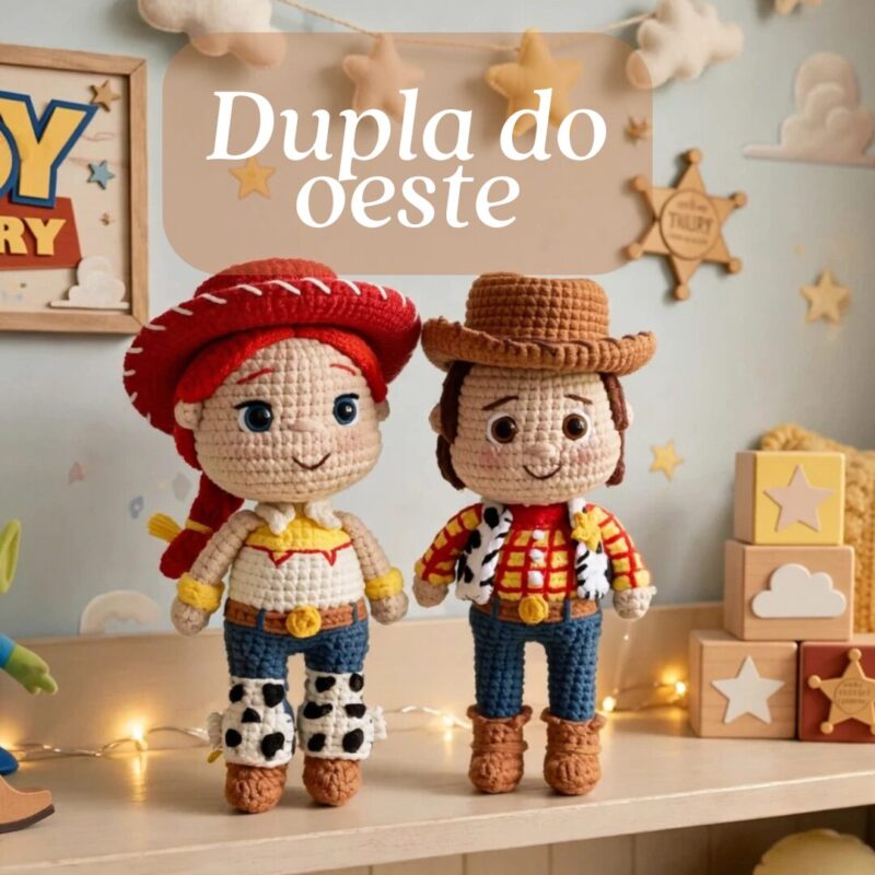 Dupla do Oeste