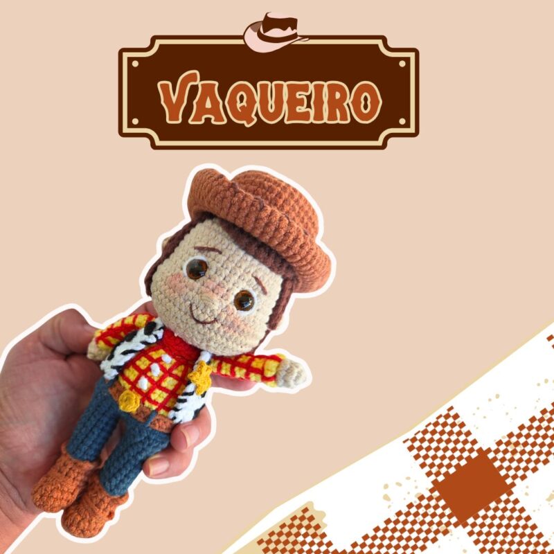 vaqueiro